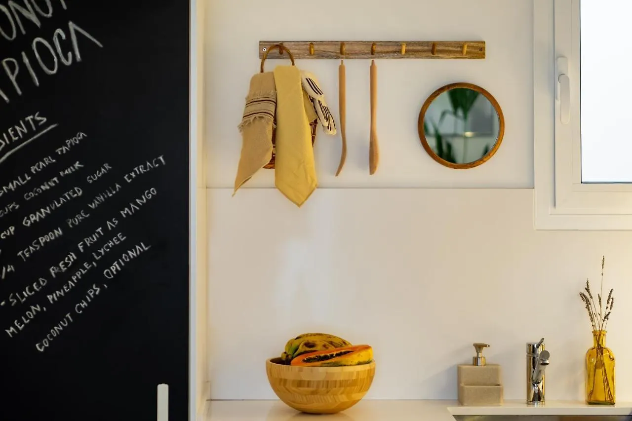 Rovira - One Bedroom Apartment In Penedes Βαρκελώνη